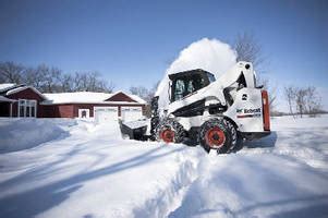 Skid Steer and Track Loaders eliminate need for DPF. 